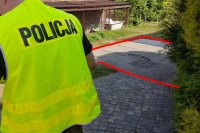 Policjanci z Rudy Śląskiej zlikwidowali uprawę narkotyków - zdjęcia
