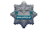 Logo - gwiazda policyjna