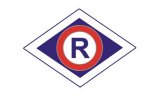 Logo służby ruchu drogowego